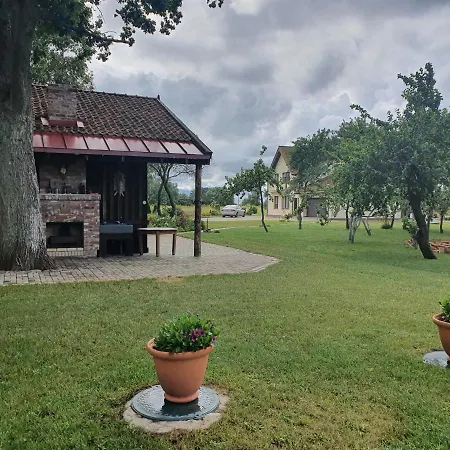 Holiday home Bruninieku Pirts &